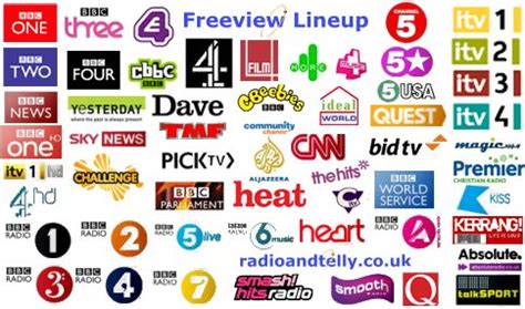 freeview channel 81 guide